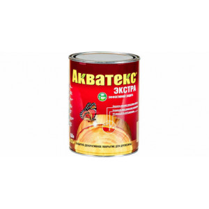 Акватекс-экстра олива 0,8л купить во Владимире
