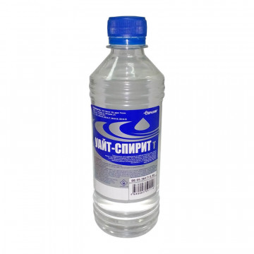 Уайт-спирит 0,4л ПЭТ ИВИТЕК