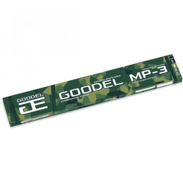 Электроды сварочные МР-3 3мм 1кг Goodel