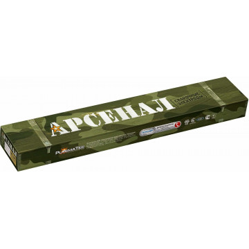 Электроды сварочные АРС МР-4 5кг