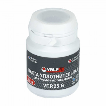 Паста уплотнительная VALFEX 70 г