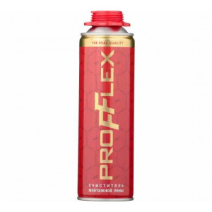 Очиститель пены PROFLEX купить во Владимире