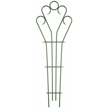 Шпалера "Декоративная"   ( В- 2,0 м, Ш- 0,65 м)