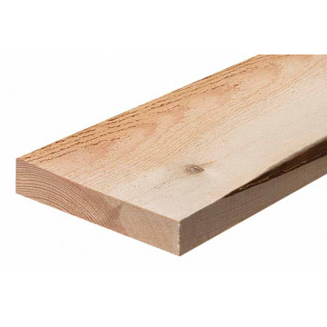 Доска обрезная 25х150х6000 (1 сорт)