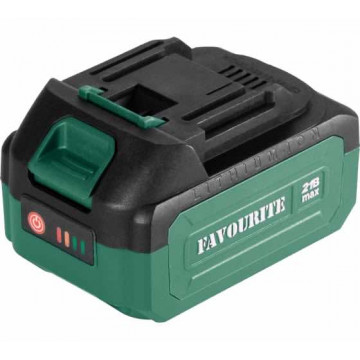 Аккумуляторная батарея OBS 21/4 Li-on 21В 4Ач 1,1-1,3А
