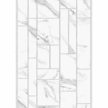 Панель ПВХ Каррара ФОН 2700*250*8
