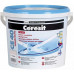Затирка CERESIT CE 40 Aquastatic № 16 графит ведро 2кг купить во Владимире