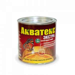 Акватекс-экстра рябина 0,8л купить во Владимире