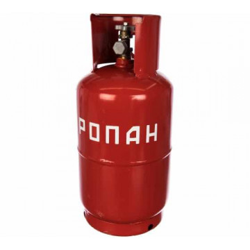 Баллон газовый 12л с вент.