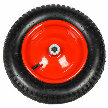 Колесо для тачки PR D12/D16 4,00-8