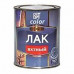 Лак яхтный матовый 0,7л ВИТ купить во Владимире