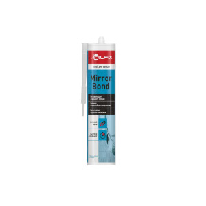 Клей для зеркал 290мл Silfix Mirror Bond купить во Владимире