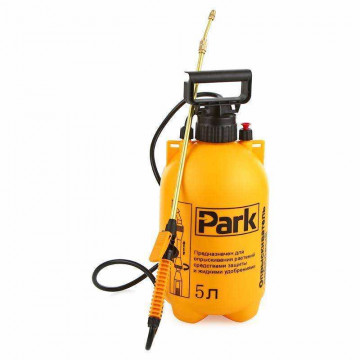 Опрыскиватель 5л PARK