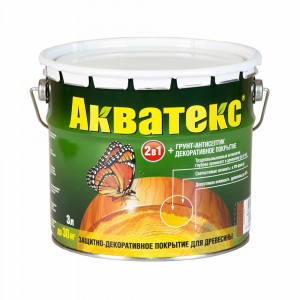 Акватекс тик 3л купить во Владимире