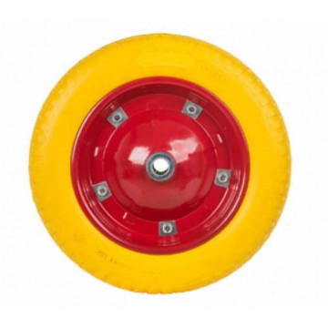 Колесо для садовой тачки W13-325/300-8