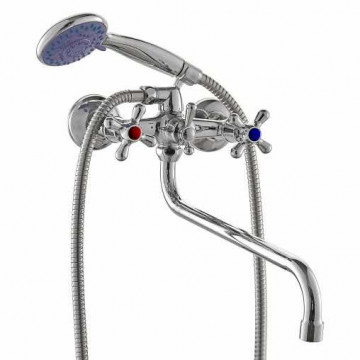 Смеситель для ванн PD22308 PLSTART
