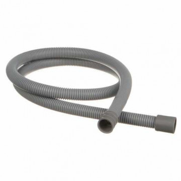 Шланг сливной для стиральной машины 2,5м TUBOFLEX