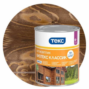 Биотекс классик универсал вишня 0,8л ТЕКС купить во Владимире