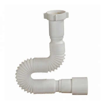 Гофр труба 1 1/2" х 40/50мм 650мм